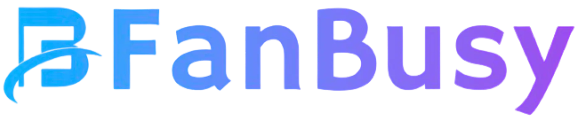 FanBusy Logo